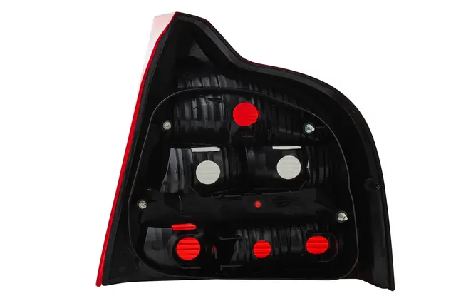 LIGHT HOUSING GR LH                  9EL Hella 