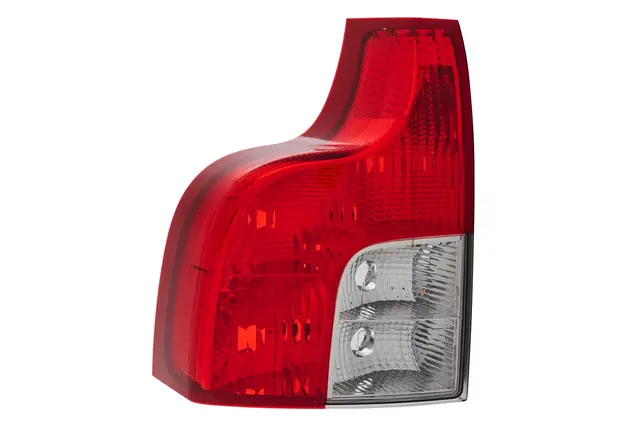 Kombinasjon baklampe Hella 