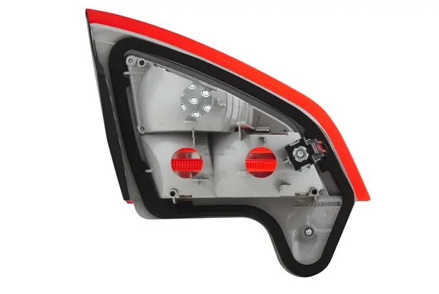 LENS/HOUSING SZRNES RH GR            9EL Hella 
