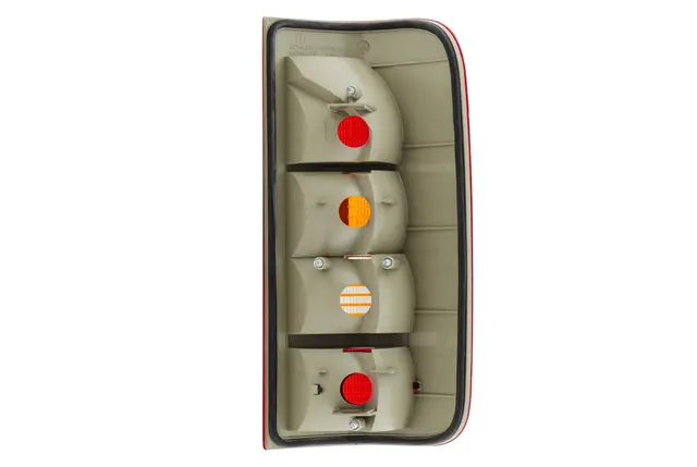LIGHT HOUSING GR LH                  9EL Hella 