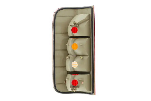 LIGHT HOUSING GR RH                  9EL Hella 