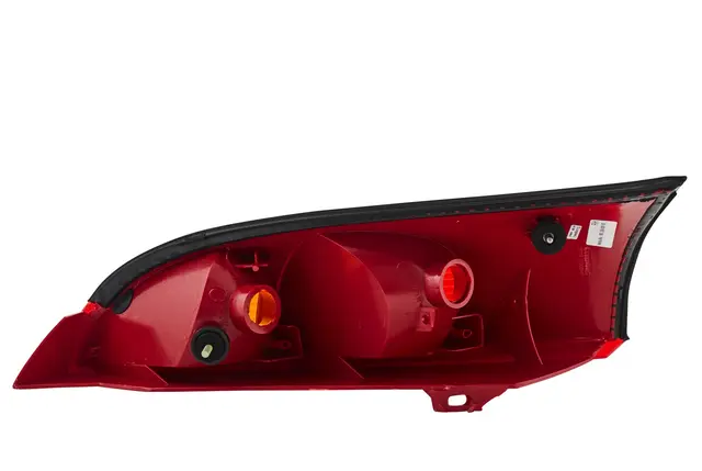 LENS/ HOUSING GR RH                  9EL Hella 