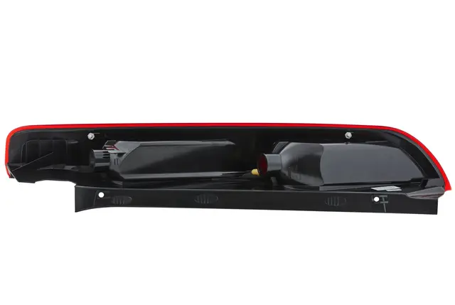 LENS/ HOUSING GR LH                  9EL Hella 