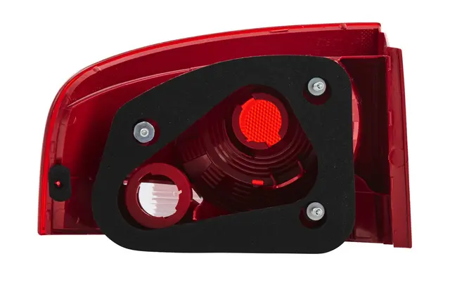 LENS/HOUSING GR RH                   9EL Hella 