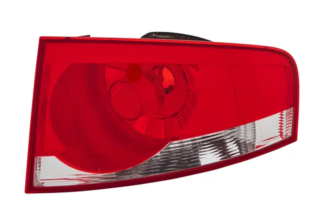 LENS/HOUSING GR RH                   9EL Hella 