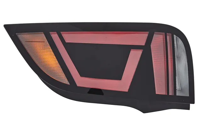 LAMP SBBL ZR RH                      9EL Hella 