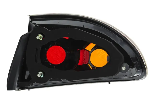 LENS/HOUSING LH MOUNTING GR          9EL Hella 