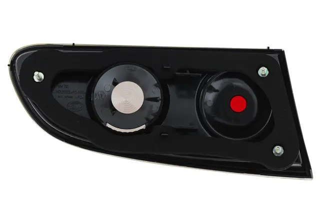 LENS/HOUSING RH MOUNTING GR          9EL Hella 