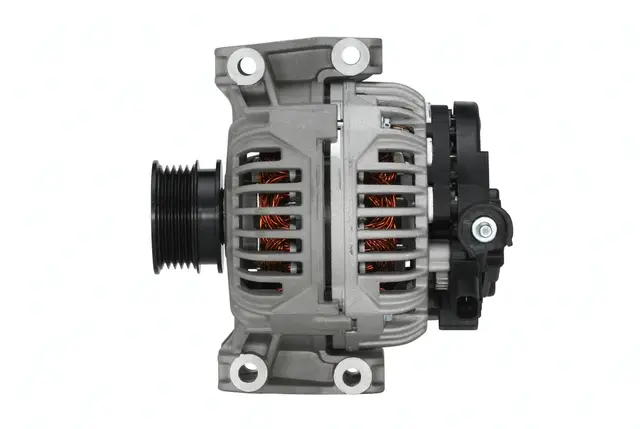 ALTERNATOR  14 V                     8EL Hella 