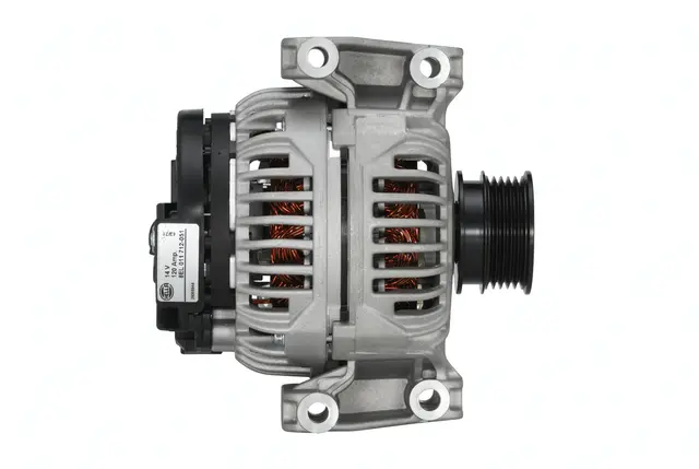 ALTERNATOR  14 V                     8EL Hella 