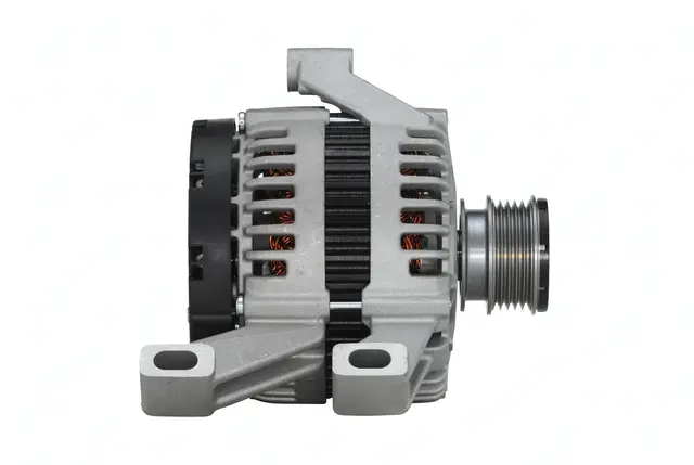 ALTERNATOR  14 V                     8EL Hella 