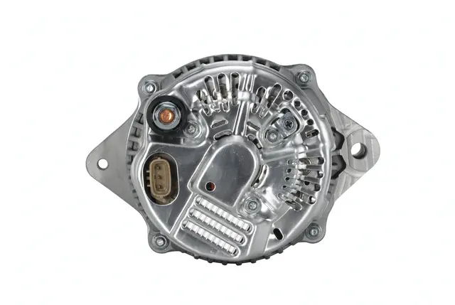 ALTERNATOR  14 V                     8EL Hella 