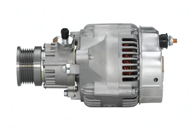 ALTERNATOR  14 V                     8EL Hella 
