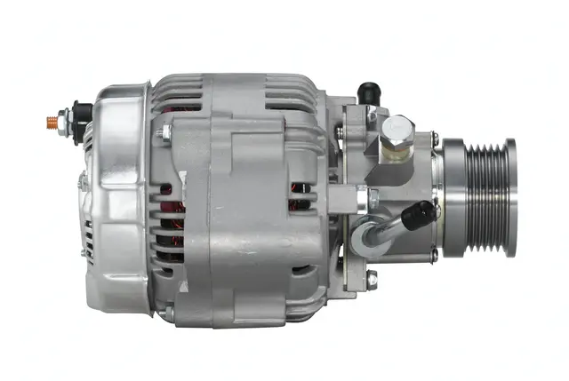 ALTERNATOR  14 V                     8EL Hella 