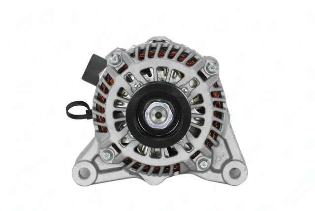 ALTERNATOR  14 V                     8EL Hella 