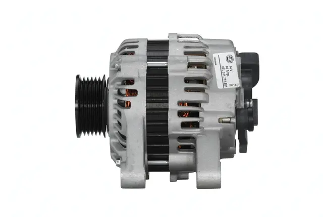 ALTERNATOR  14 V                     8EL Hella 