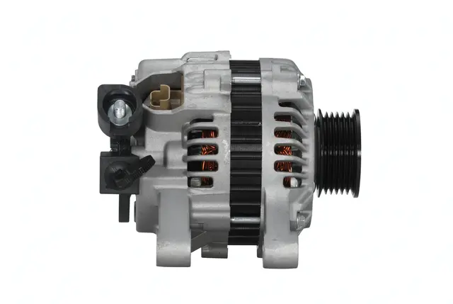 ALTERNATOR  14 V                     8EL Hella 