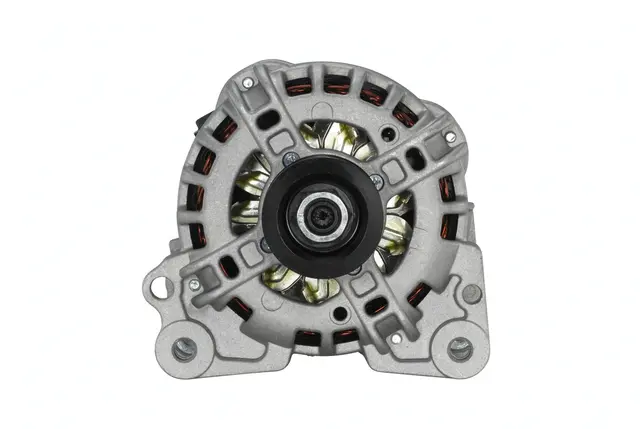 ALTERNATOR                           8EL Hella 