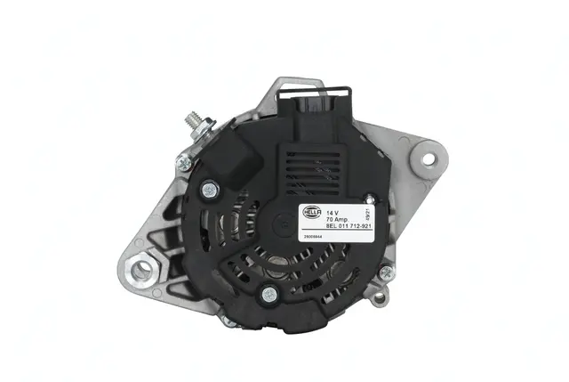 ALTERNATOR                           8EL Hella 