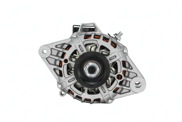 ALTERNATOR                           8EL Hella 