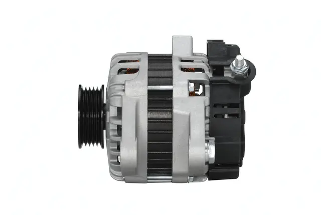 ALTERNATOR                           8EL Hella 
