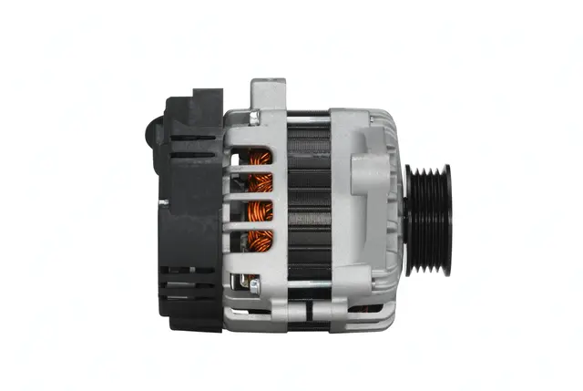 ALTERNATOR                           8EL Hella 