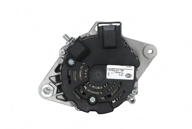 ALTERNATOR                           8EL Hella 