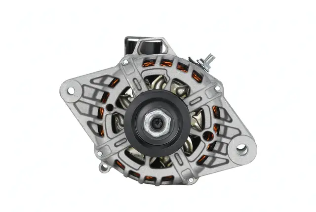 ALTERNATOR                           8EL Hella 