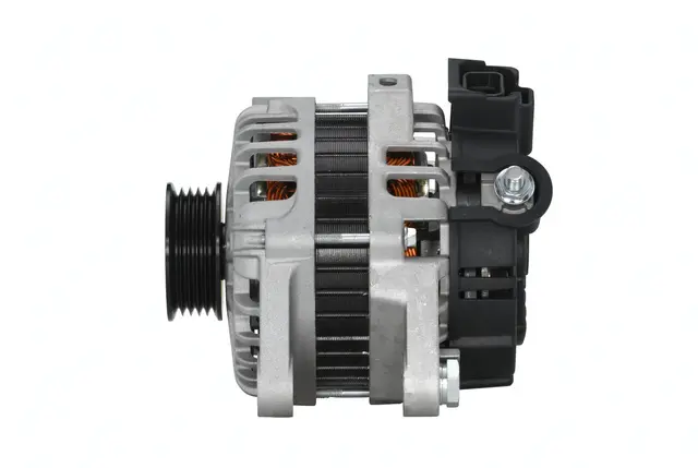 ALTERNATOR                           8EL Hella 