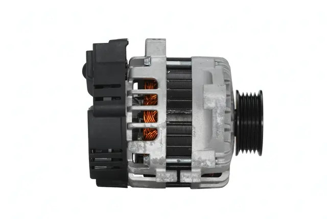 ALTERNATOR                           8EL Hella 