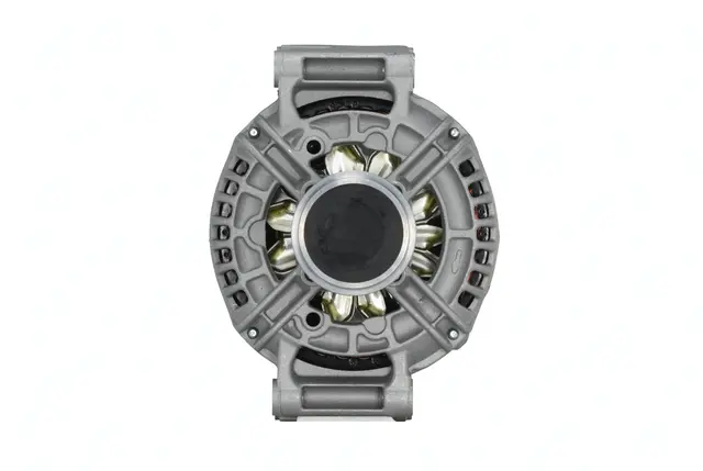 ALTERNATOR                           8EL Hella 