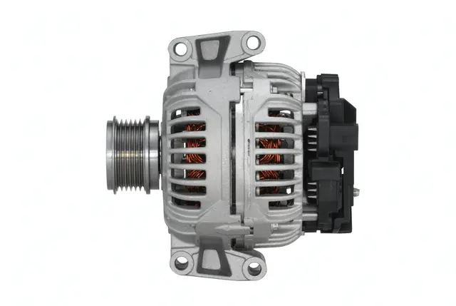 ALTERNATOR                           8EL Hella 