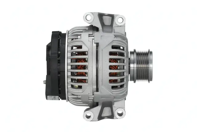 ALTERNATOR                           8EL Hella 