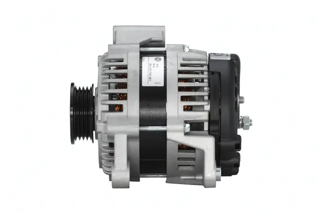 ALTERNATOR                           8EL Hella 