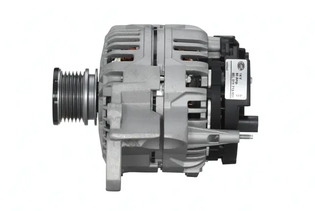 ALTERNATOR                           8EL Hella 