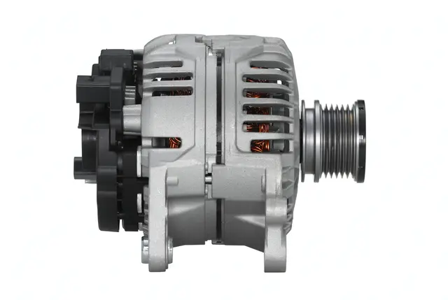 ALTERNATOR                           8EL Hella 