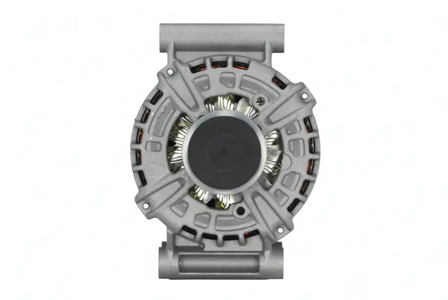 ALTERNATOR                           8EL Hella 