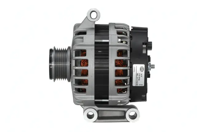 ALTERNATOR                           8EL Hella 
