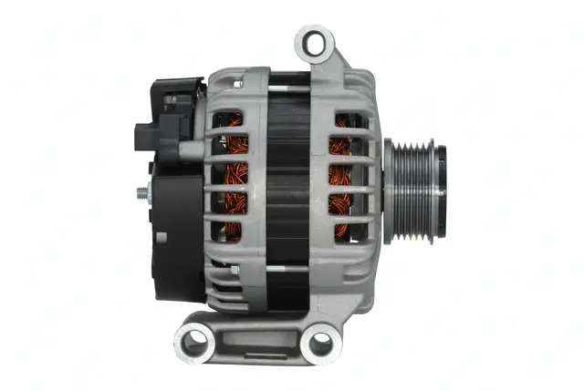 ALTERNATOR                           8EL Hella 