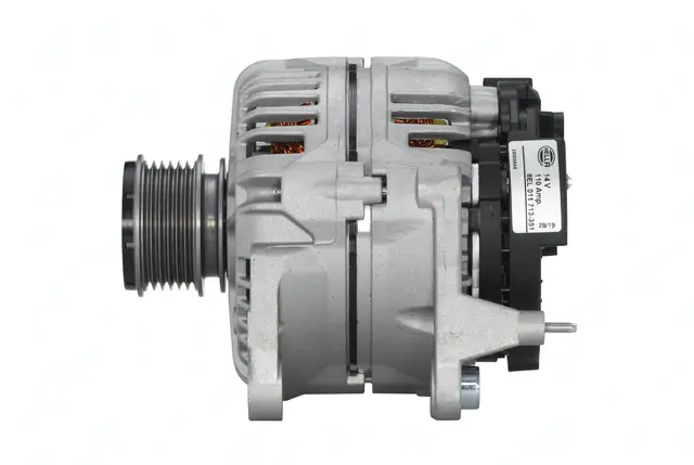 ALTERNATOR                           8EL Hella 