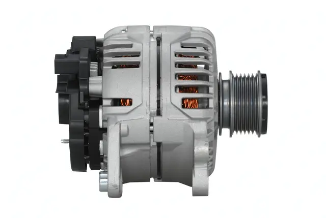ALTERNATOR                           8EL Hella 