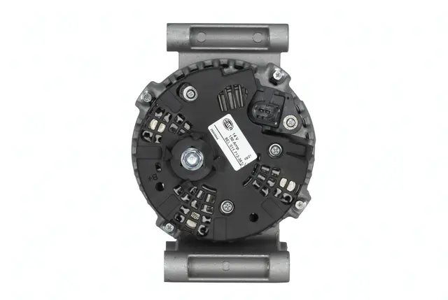 ALTERNATOR                           8EL Hella 