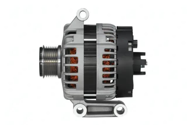 ALTERNATOR                           8EL Hella 