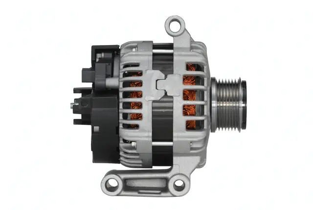 ALTERNATOR                           8EL Hella 