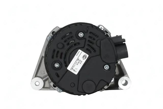 ALTERNATOR                           8EL Hella 