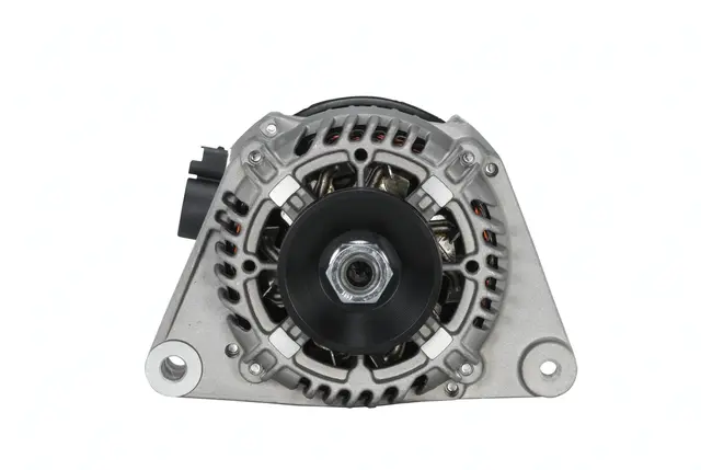 ALTERNATOR                           8EL Hella 