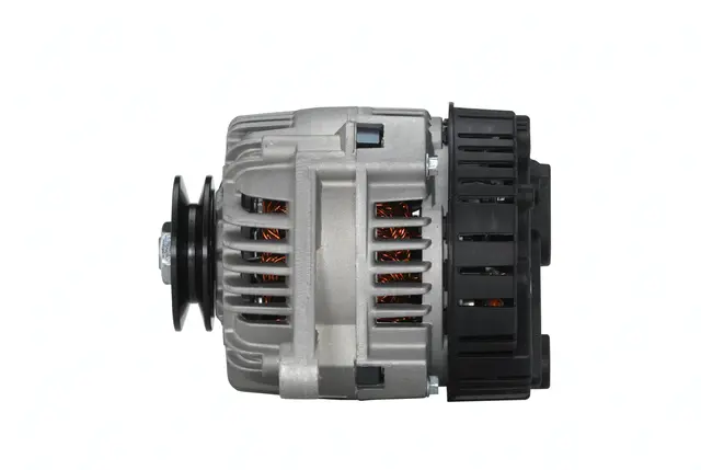 ALTERNATOR                           8EL Hella 