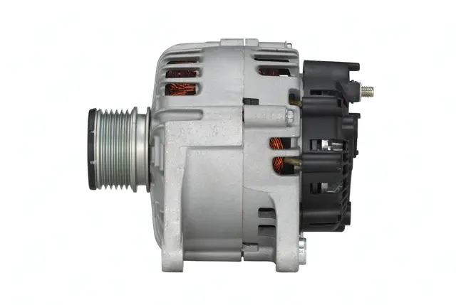 ALTERNATOR                           8EL Hella 