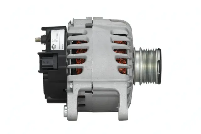 ALTERNATOR                           8EL Hella 