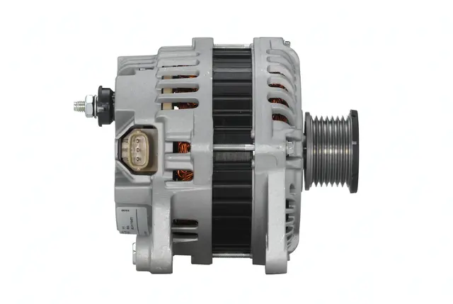ALTERNATOR                           8EL Hella 